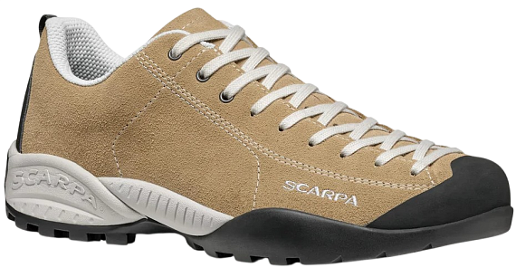 Ботинки мужские Scarpa Mojito Fossil - Фото 7 большая