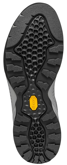 Ботинки мужские Scarpa Mojito Iron Gray - Фото 4 большая