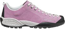 Ботинки женские Scarpa Mojito Orchid Rose
