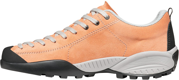 Ботинки женские Scarpa Mojito Pesca - Фото 3 большая