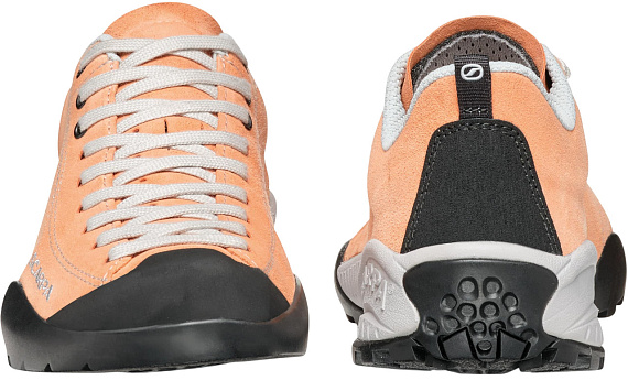 Ботинки женские Scarpa Mojito Pesca - Фото 4 большая