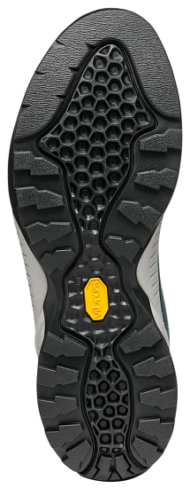 Ботинки мужские Scarpa Mojito Petrol - Фото 5 большая