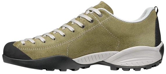 Ботинки мужские Scarpa Mojito Sage - Фото 4 большая