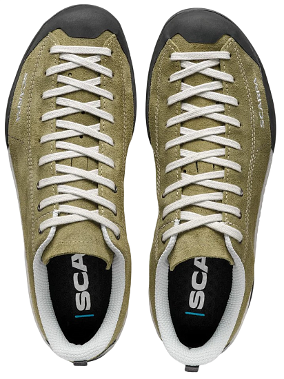 Ботинки мужские Scarpa Mojito Sage - Фото 6 большая