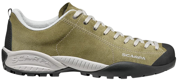 Ботинки мужские Scarpa Mojito Sage - Фото 1 большая