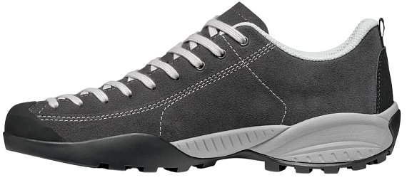 Ботинки мужские Scarpa Mojito Shark - Фото 3 большая