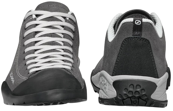 Ботинки мужские Scarpa Mojito Shark - Фото 4 большая