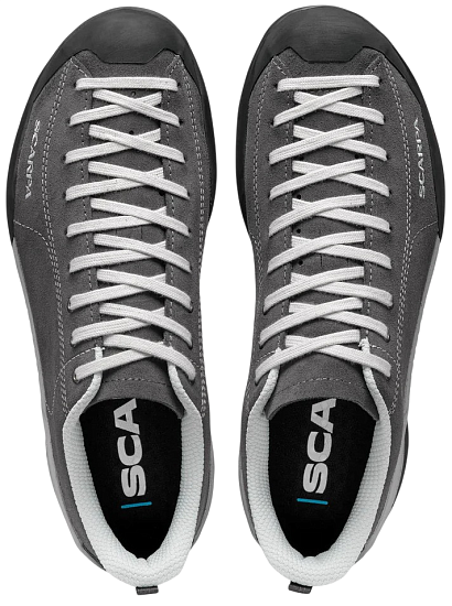 Ботинки мужские Scarpa Mojito Shark - Фото 6 большая