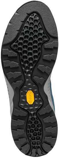 Ботинки женские Scarpa Mojito Super Pink - Фото 5 большая