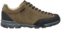 Ботинки мужские Scarpa Mojito Trail Cl Wide Caribou/Natural