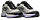 Кроссовки Salomon XT-Wings 2 ADV Nimbus Cloud/Black - Фото 2 малая