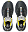 Кроссовки Salomon Xa Pro Street Ebony/Wht/Sulph - Фото 3 малая