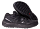 Кроссовки Salomon Odyssey 1 ADV Black/Black - Фото 4 малая