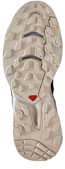 Кроссовки Salomon XT-Wings 2 ADV White/Vanilla Ice/B - Фото 5 большая