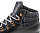 Ботинки мужские Zamberlan 1085 Berkeley W Nw Gtx Waxed Black - Фото 5 малая