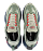 Кроссовки Reebok Zig Kinetica 2.5 Edge Green - Фото 4 малая