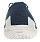 Ботинки мужские Mammut Hueco Knit Low Marine/Dark Sapphire - Фото 3 малая