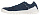 Ботинки мужские Mammut Hueco Knit Low Marine/Dark Sapphire - Фото 5 малая