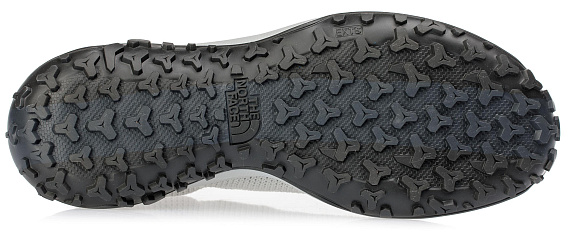 Кроссовки мужские The North Face Truxel Grey - Фото 2 большая