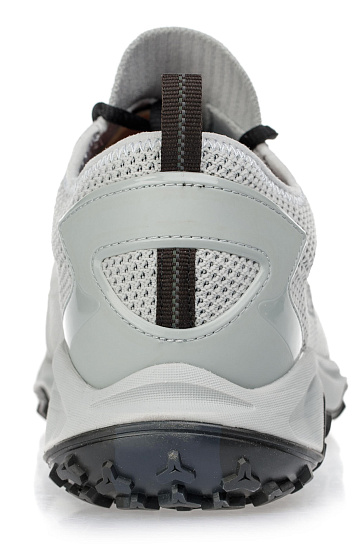 Кроссовки мужские The North Face Truxel Grey - Фото 3 большая