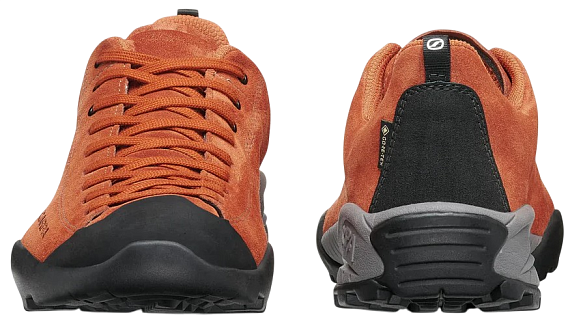 Ботинки женские Scarpa Mojito Gtx Chili - Фото 4 большая