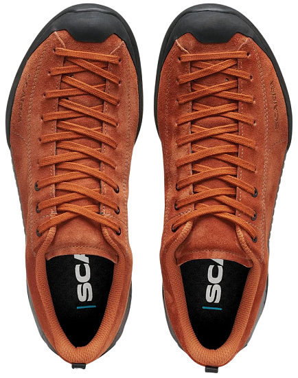 Ботинки женские Scarpa Mojito Gtx Chili - Фото 6 большая