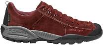 Ботинки женские Scarpa Mojito Gtx Russet Brown
