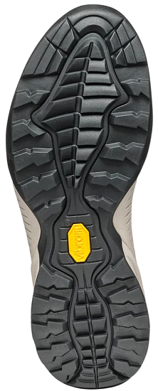 Ботинки женские Scarpa Mojito Gtx Russet Brown - Фото 4 большая