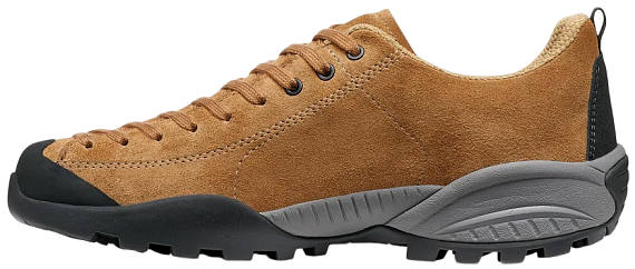 Ботинки женские Scarpa Mojito Gtx Cayenne - Фото 2 большая