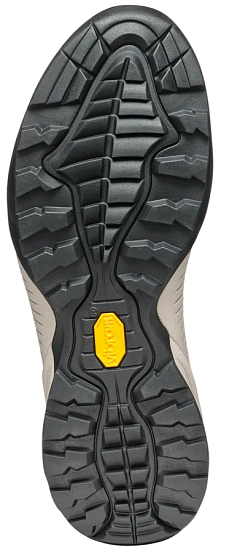 Ботинки женские Scarpa Mojito Gtx Cayenne - Фото 4 большая