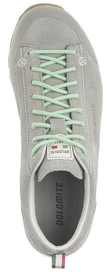 Ботинки женские Dolomite 54 Low Sage Green - Фото 2 большая