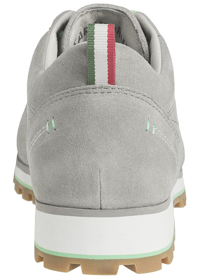 Ботинки женские Dolomite 54 Low Sage Green - Фото 4 большая