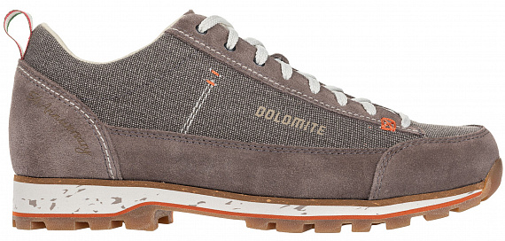 Ботинки мужские Dolomite 54 Anniversary Low Nugget Brown - Фото 1 большая