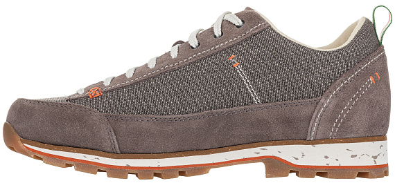 Ботинки мужские Dolomite 54 Anniversary Low Nugget Brown - Фото 5 большая