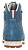 Ботинки Dolomite Cinquantaquattro Anniversary Blue Navy - Фото 3 малая
