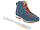 Ботинки Dolomite Cinquantaquattro Anniversary Blue Navy - Фото 6 малая