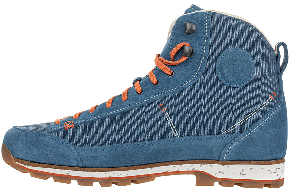 Ботинки Dolomite Cinquantaquattro Anniversary Blue Navy - Фото 5 большая