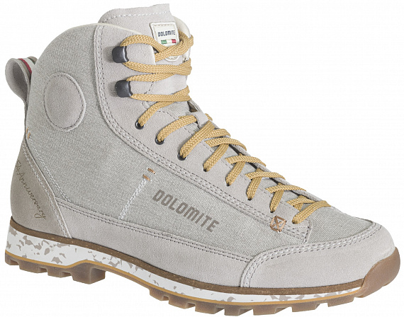 Ботинки женские Dolomite 54 Anniversary Sand Beige - Фото 1 большая