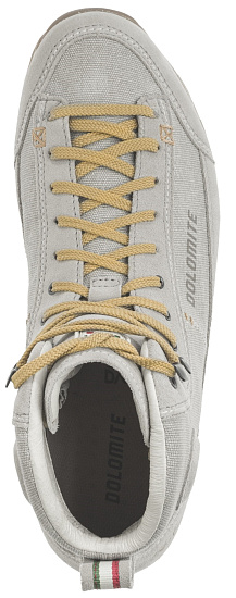 Ботинки женские Dolomite 54 Anniversary Sand Beige - Фото 2 большая