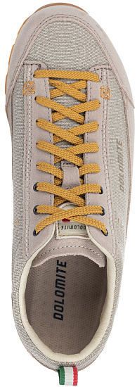 Ботинки женские Dolomite 54 Anniversary Low Sand Beige - Фото 2 большая