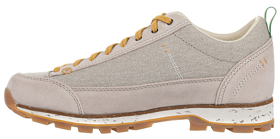 Ботинки женские Dolomite 54 Anniversary Low Sand Beige - Фото 5 большая