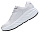 Кроссовки мужские Hoka Bondi Sr White/White - Фото 3 малая