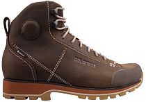 Ботинки женские Dolomite 54 High Fg Evo Gtx Brown