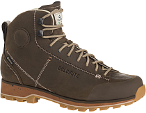 Ботинки женские Dolomite 54 High Fg Evo Gtx Brown