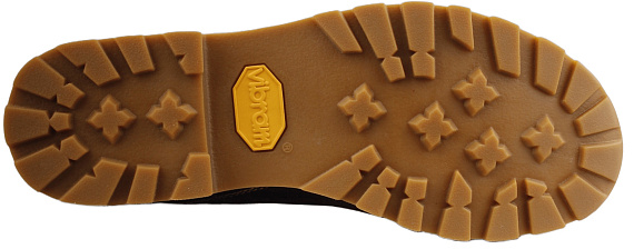 Ботинки женские Dolomite 54 High Fg Evo Gtx Brown - Фото 4 большая