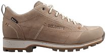 Ботинки женские Dolomite 54 Low Fg Evo Gtx Taupe Beige