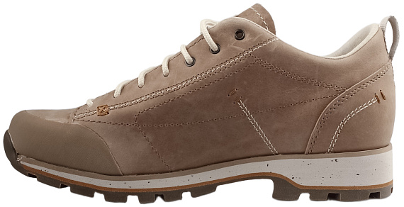 Ботинки женские Dolomite 54 Low Fg Evo Gtx Taupe Beige - Фото 2 большая