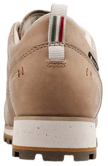 Ботинки женские Dolomite 54 Low Fg Evo Gtx Taupe Beige - Фото 3 большая