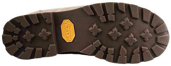 Ботинки женские Dolomite 54 Low Fg Evo Gtx Taupe Beige - Фото 4 большая