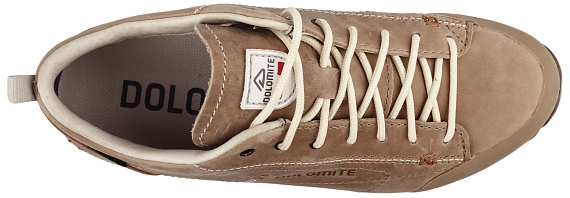 Ботинки женские Dolomite 54 Low Fg Evo Gtx Taupe Beige - Фото 5 большая